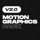 Shock | Motion Graphics Pack - VideoHive Item for Sale