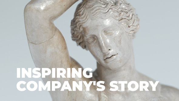 Inspiring Company Story