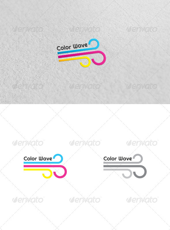 Prind - Abstract Logo Templates