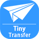 TinyTransfer - Send files around the world 1.1.6