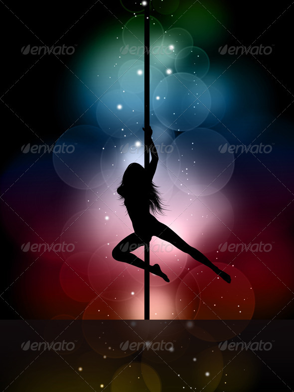 Pole Dancer
