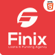 Beja - Banking Finance & Fintech Elementor WordPress Theme