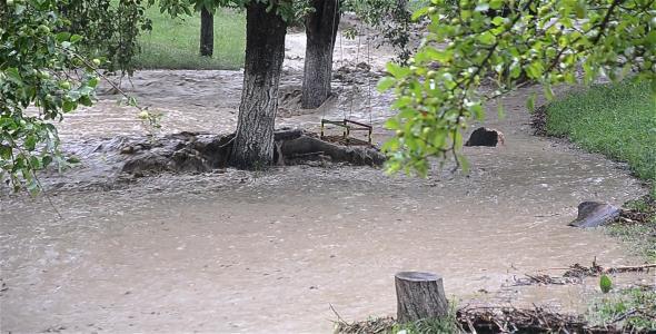 Torrent Of Water 1