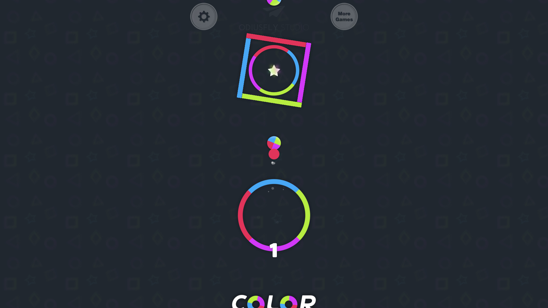 Color Jump - HTML5 Game by odiusfly | CodeCanyon