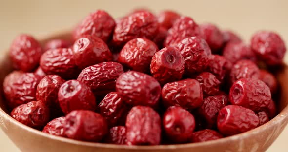 dried red jujube alt