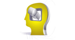 Logorizma 3D Vector Logo