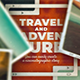 Travel And Adventure Slideshow - VideoHive Item for Sale