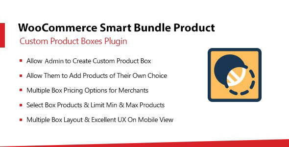 WooCommerce Smart Bundle Product