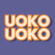 Logo Uoko Stole The Jam