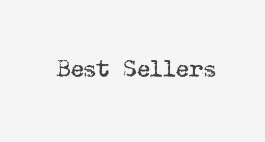 Best Sellers
