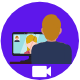 QuickMeet - A Complete Video Conferencing Android App with Admob Push Notification