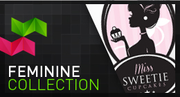 Feminine Collection