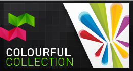 Colourful Collection
