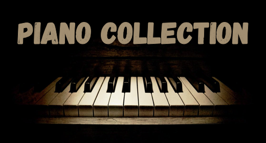 Piano collection