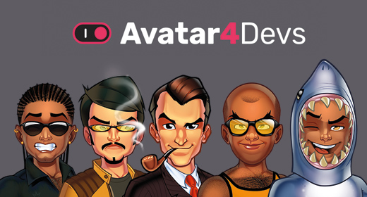 Avatar Creator for Man