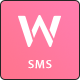 SMS Module For Worksuite CRM