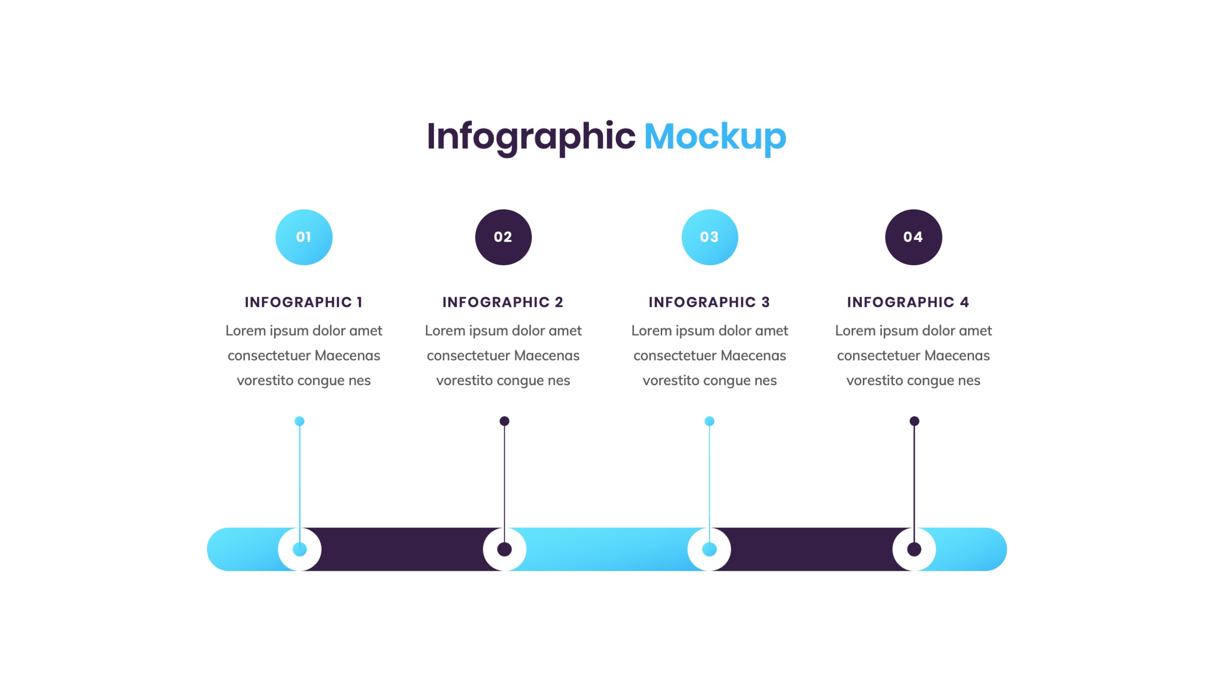 Influencer & Content Creator Powerpoint Template, Presentation Templates