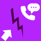 CallDate – Voice Call Chat Coins management with PHP admin panel
