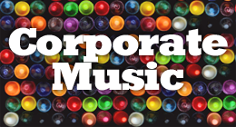 Corporate Music