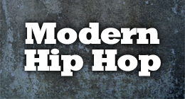 Modern Hip Hop