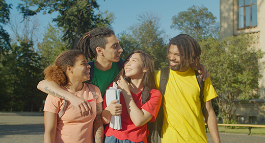 College Years Part II