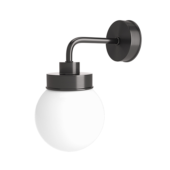 IKEA_Frihult Wall Lamp - 3Docean 27911738