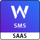 SMS Module For Worksuite SAAS