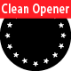 Clean & Elegant Logo Reveal
