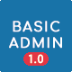 Basic Admin – User Management System in ASP NET MVC 5