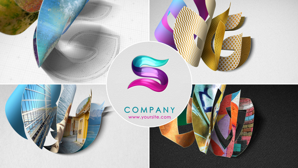 3D Page Turn - VideoHive 27918257