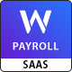 Payroll Module For Worksuite SAAS