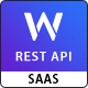 REST API Module For Worksuite SAAS CRM
