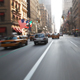 NYC Driving day time - VideoHive Item for Sale