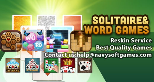 NavySoft Games