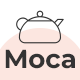 Moca - Shopify Ceramic, Handmade Artists Shop Theme