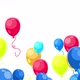 Balloon Transition - VideoHive Item for Sale