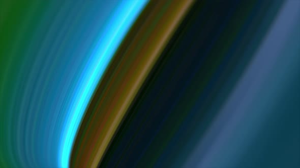 Abstract Energy Tunnel in Space alt