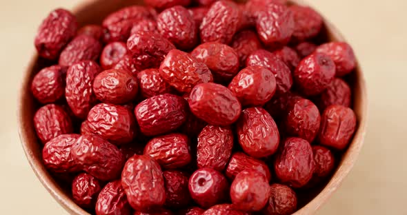 dried red jujube alt