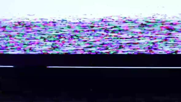 Vhs Glitch By Nahuel_Bardanca | VideoHive