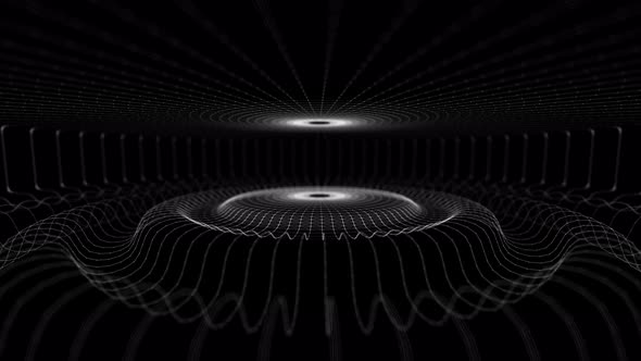 Stage Backgrounds Wireframe 09 alt