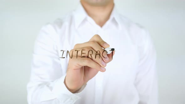 Interact alt
