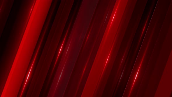 Abstract Light Red Background