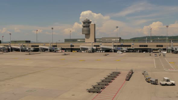 Aviation Travel Business Economy Aircraft Technology alt