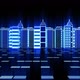 City Night Shimmering - VideoHive Item for Sale