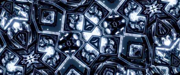 Abstract Unreal Animation alt