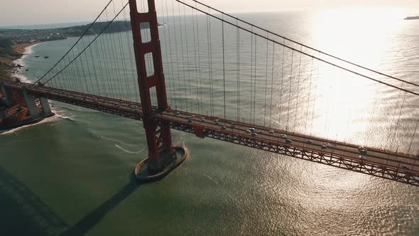 VideoHive Gigantic Bridge 19749129 VideoHive Gigantic Bridge 19749129