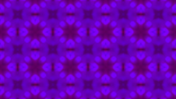 Hypnotic kaleidoscope,Abstract motion graphics background. alt