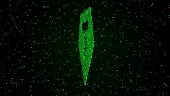 Emblem Of Crypto Currency Tether Usdt Hd alt