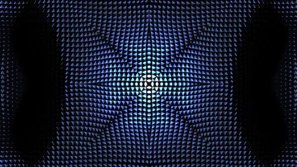 Background Pyramid Kaleido alt