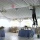 Process of Decorating Wedding Banquet Hall Interior - VideoHive Item for Sale